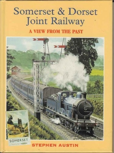 Somerset and dorset - somerset,