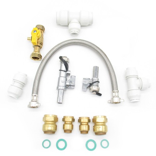 Morco pkz fitting kit for - morco,