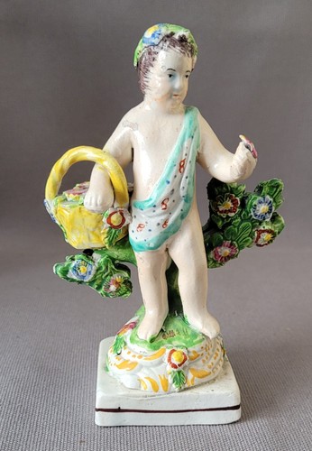 Antique staffordshire - antique,