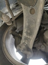 1173677 front lower suspension arm lh for PEUGEOT 508 SW ACTIVE 2012