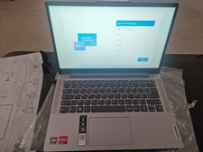 LENOVO IDEAPAD SLIM 3 14AMN8