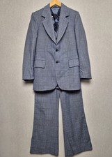 Lord John 3 Piece Suit Mens S