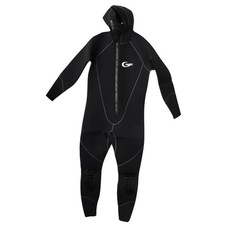Men 5mm Wetsuit for Scuba