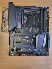 Asus rog maximus - asus, hero