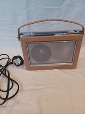 Bush TR130 Retro Antique Style