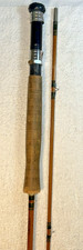 Split Cane Trout Fly Rod