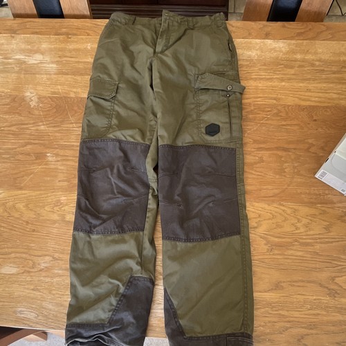 Seeland men green brown - seeland, men's