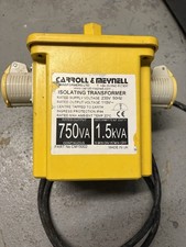 Carroll & Meynell CM15002