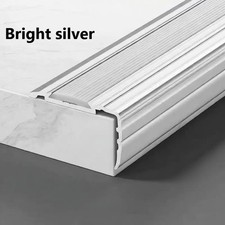 Anodised aluminium anti non - anodised,