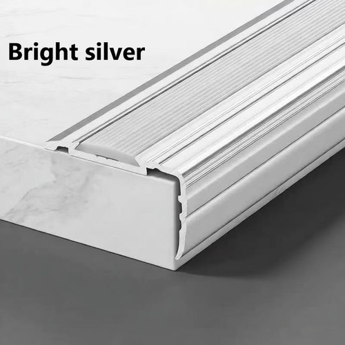 Anodised aluminium anti non - anti,