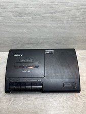Sony TCM-919 Standard Compact