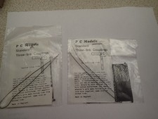 One Unused and One Part Used