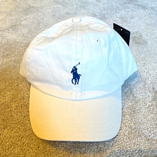 Polo ralph lauren - white, cotton