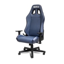 New! Sparco Coach Office Chair