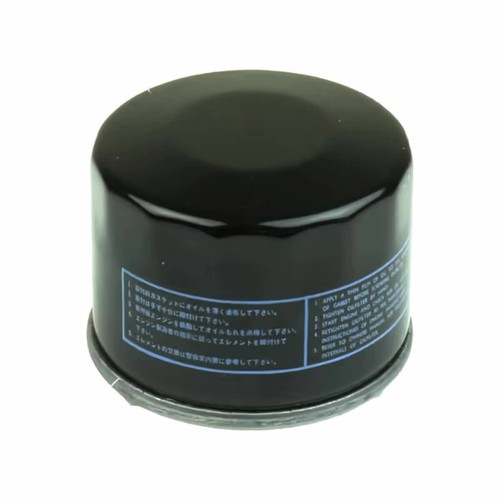 Athena oil filter 76mm - filter, 59,50mm
