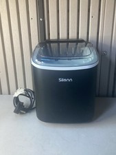 Silonn Ice Maker Countertop