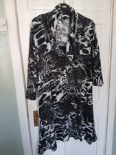 New Samya Fine Knit Animal