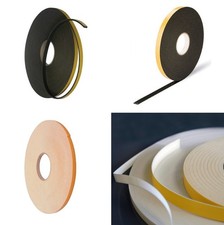 Double Sided Glazing Foam Tape Heavy Duty Security Tape Craft Tape Mounting Tape