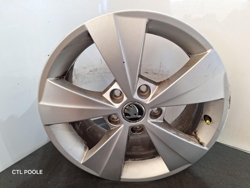 Skoda octavia mk3 2013 2020 - mk3, 2013-2020