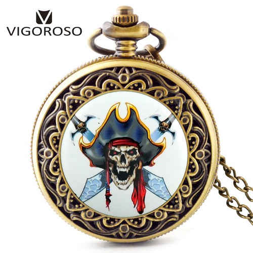 Full hunter retro quartz - full,