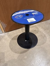 Empty Plastic Reel Spool