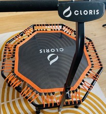 Cloris foldable fitness - cloris, 48''