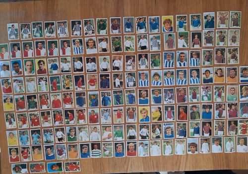 159 fks soccer stars - 159, used