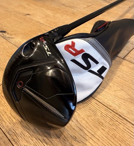 Titleist tsr2 wood - titleist, tsr2+