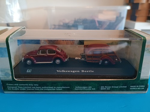 Volkswagen beetle teardrop - volkswagen,