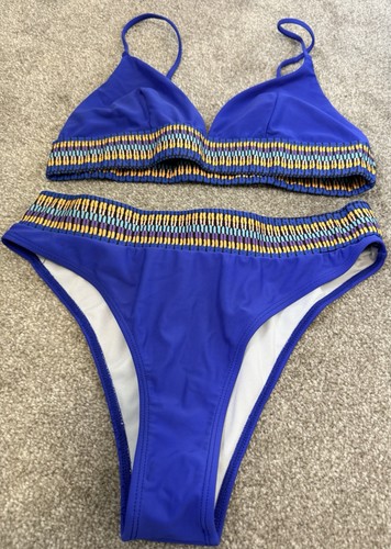 Ladies bikini set large - bikini,