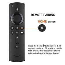 Amazon Fire Stick Remote - 2nd