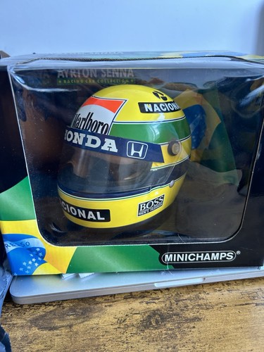 Ayrton senna 1991 - senna,