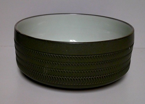 Denby camelot dark green - denby,