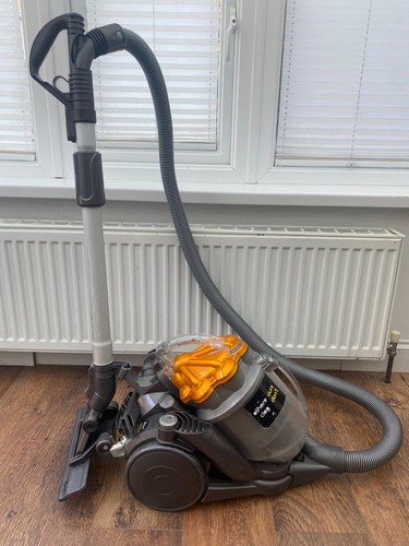 Dyson dc19 pull - pull, cylinder