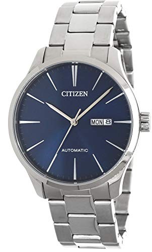 Citizen automatic - [citizen],