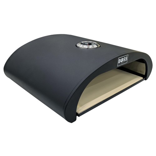 Boss grill forno bbq - boss,