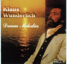 Dream Melodies - Klaus Wunderlich