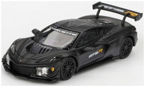 Mini 64th scale chevrolet - gt,