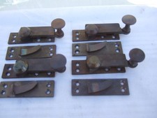 antique vintage  sash window