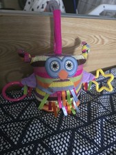 Vintage Little Jellycat Hoot