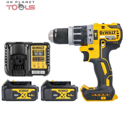 Dewalt dcd796 18v brushless - dcd796,