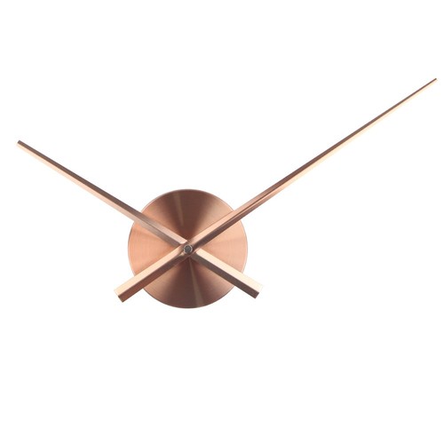 Timelike clock hands diy - 3d,