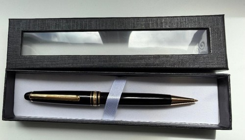 Authentic montblanc - authentic,