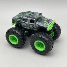 Hot wheels monster trucks - ,