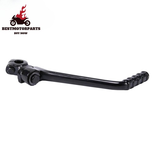 New 13mm kick start lever - 13mm,