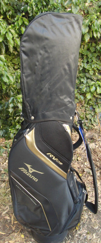 Division mizuno golf cart - mizuno,