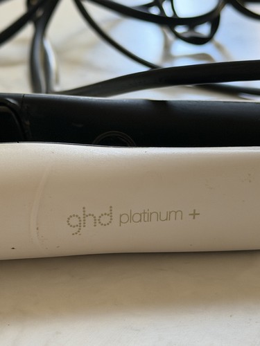 Ghd platinum professional - platinum,
