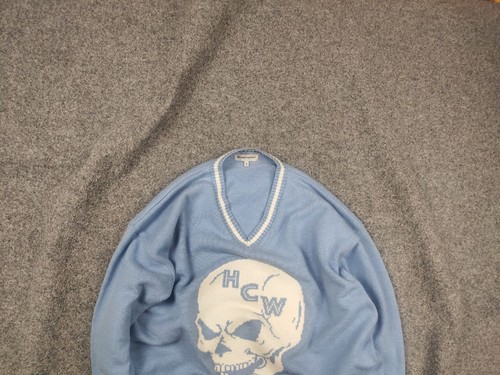 Heaven can wait design skull - heaven,
