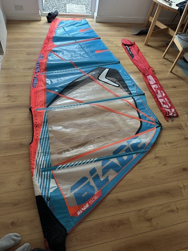 Severne blade windsurfing - severne,
