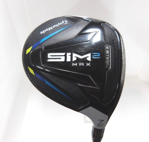 Taylormade sim2 max deg - sim2, 21